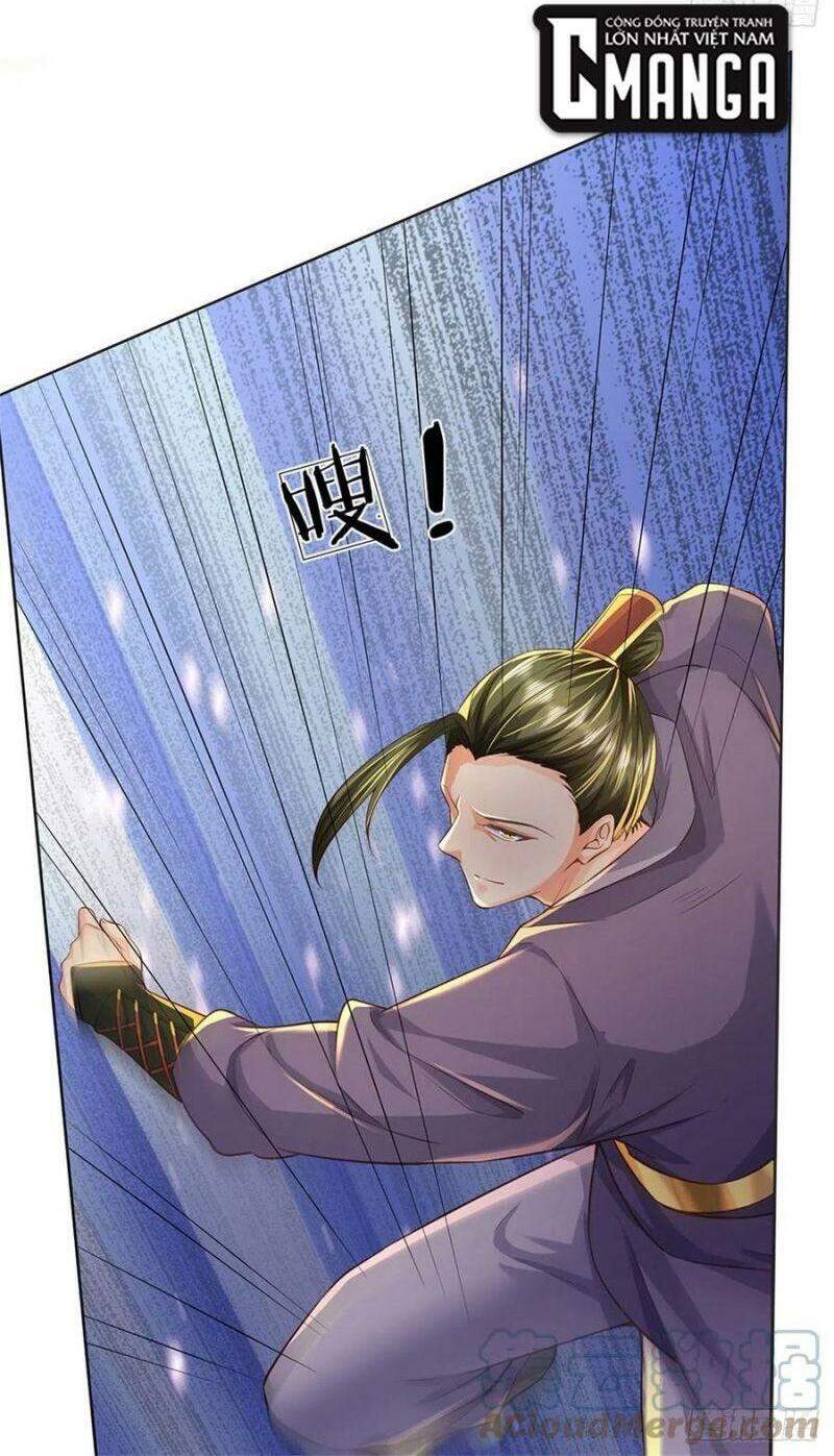 Chúa Tể Chi Lộ Chap 77 - Next Chap 78