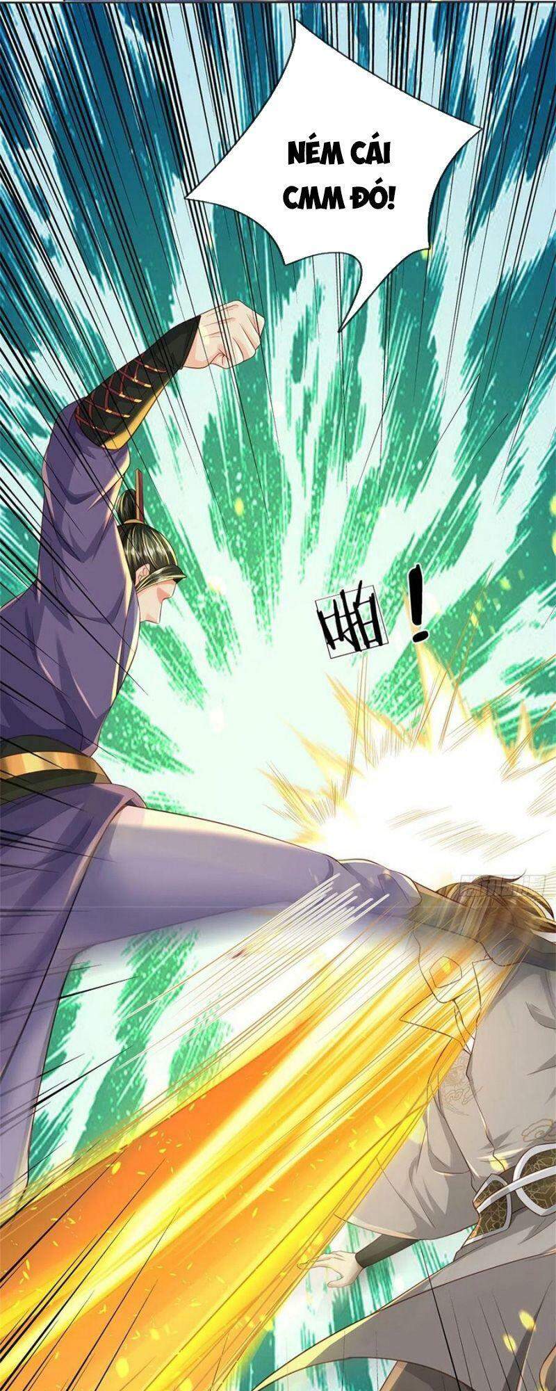 Chúa Tể Chi Lộ Chap 77 - Next Chap 78