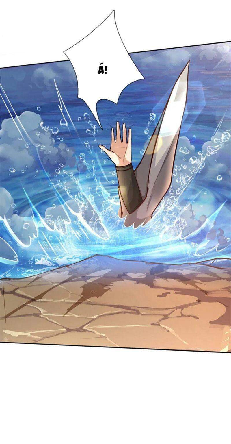 Chúa Tể Chi Lộ Chap 77 - Next Chap 78