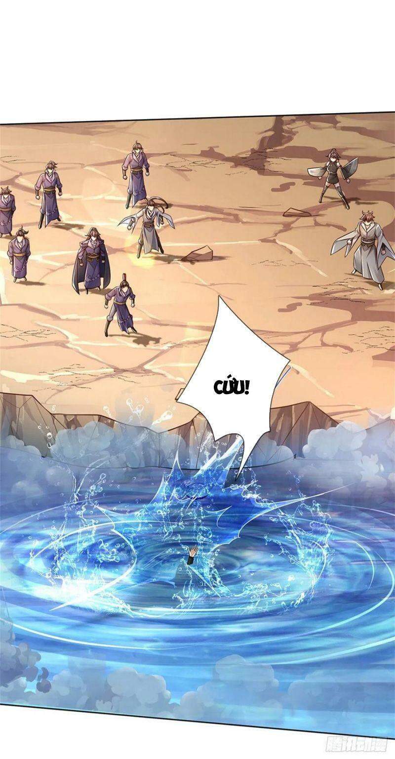 Chúa Tể Chi Lộ Chap 77 - Next Chap 78