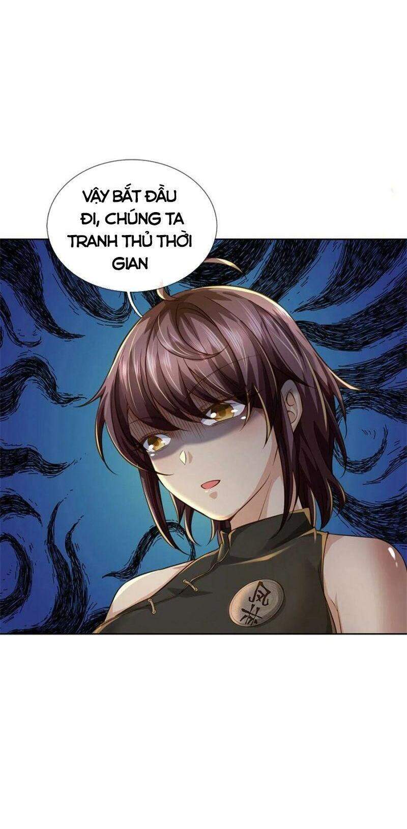 Chúa Tể Chi Lộ Chap 77 - Next Chap 78