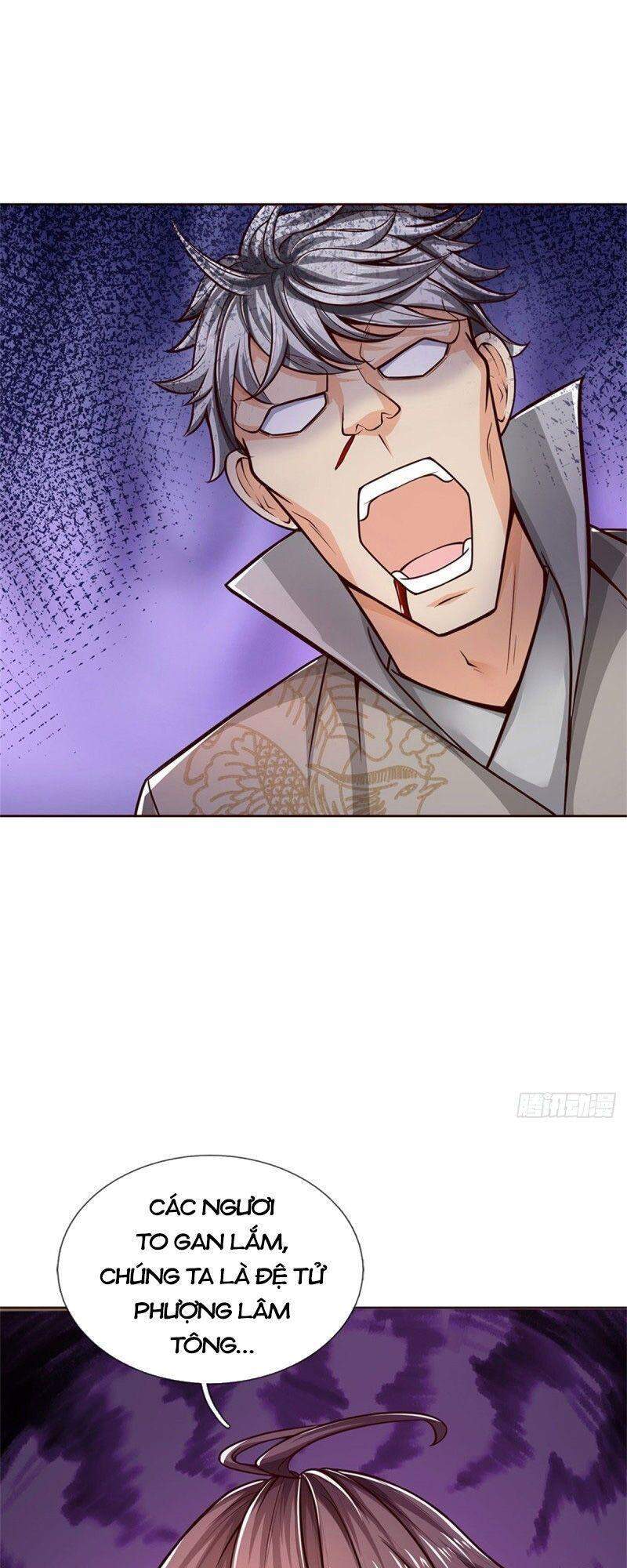 Chúa Tể Chi Lộ Chap 78 - Next Chap 79