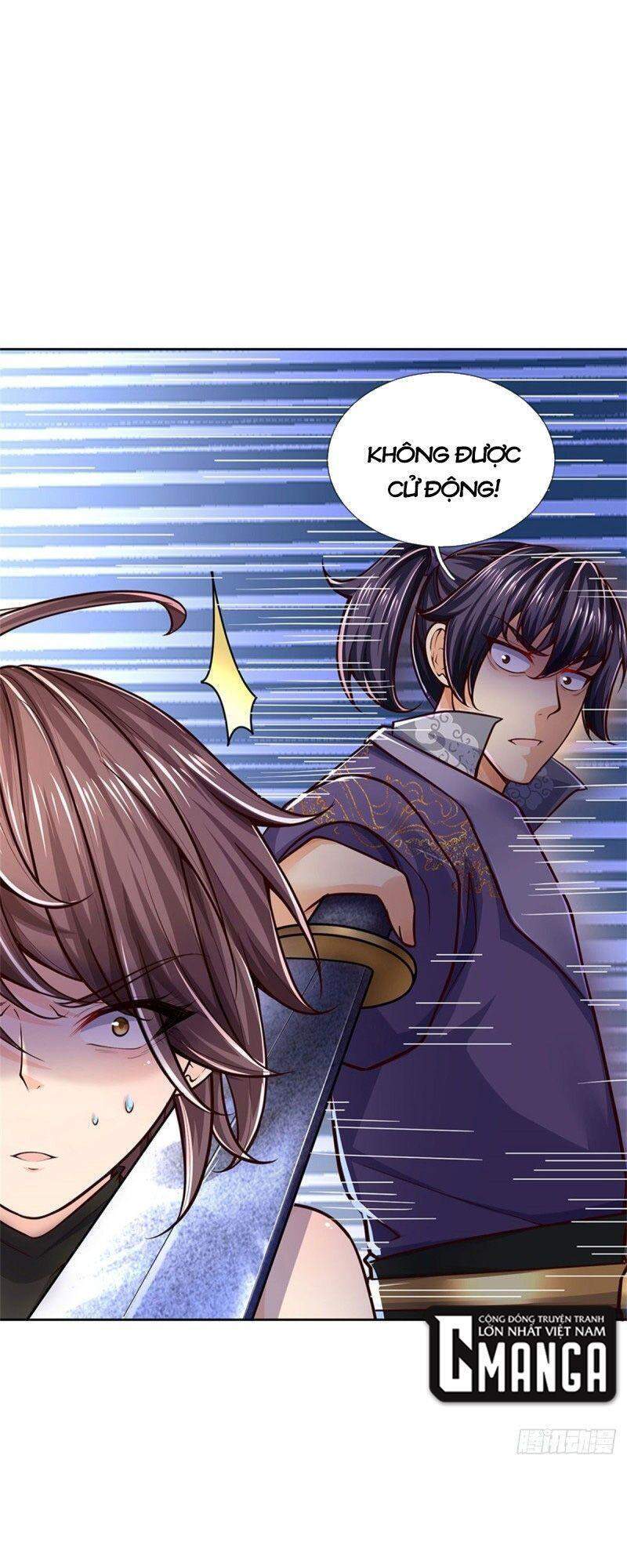 Chúa Tể Chi Lộ Chap 78 - Next Chap 79