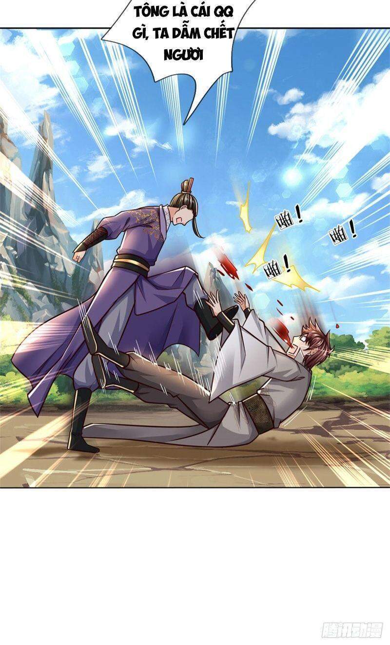 Chúa Tể Chi Lộ Chap 78 - Next Chap 79