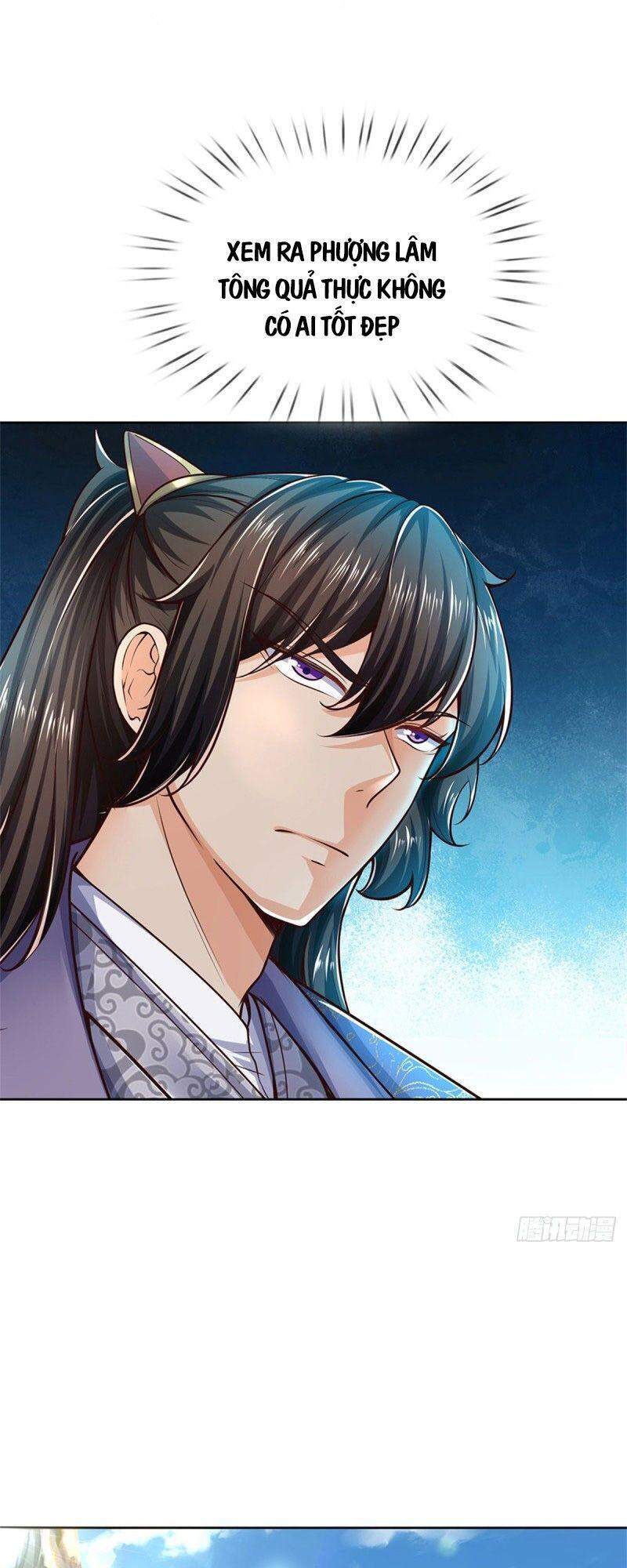 Chúa Tể Chi Lộ Chap 78 - Next Chap 79