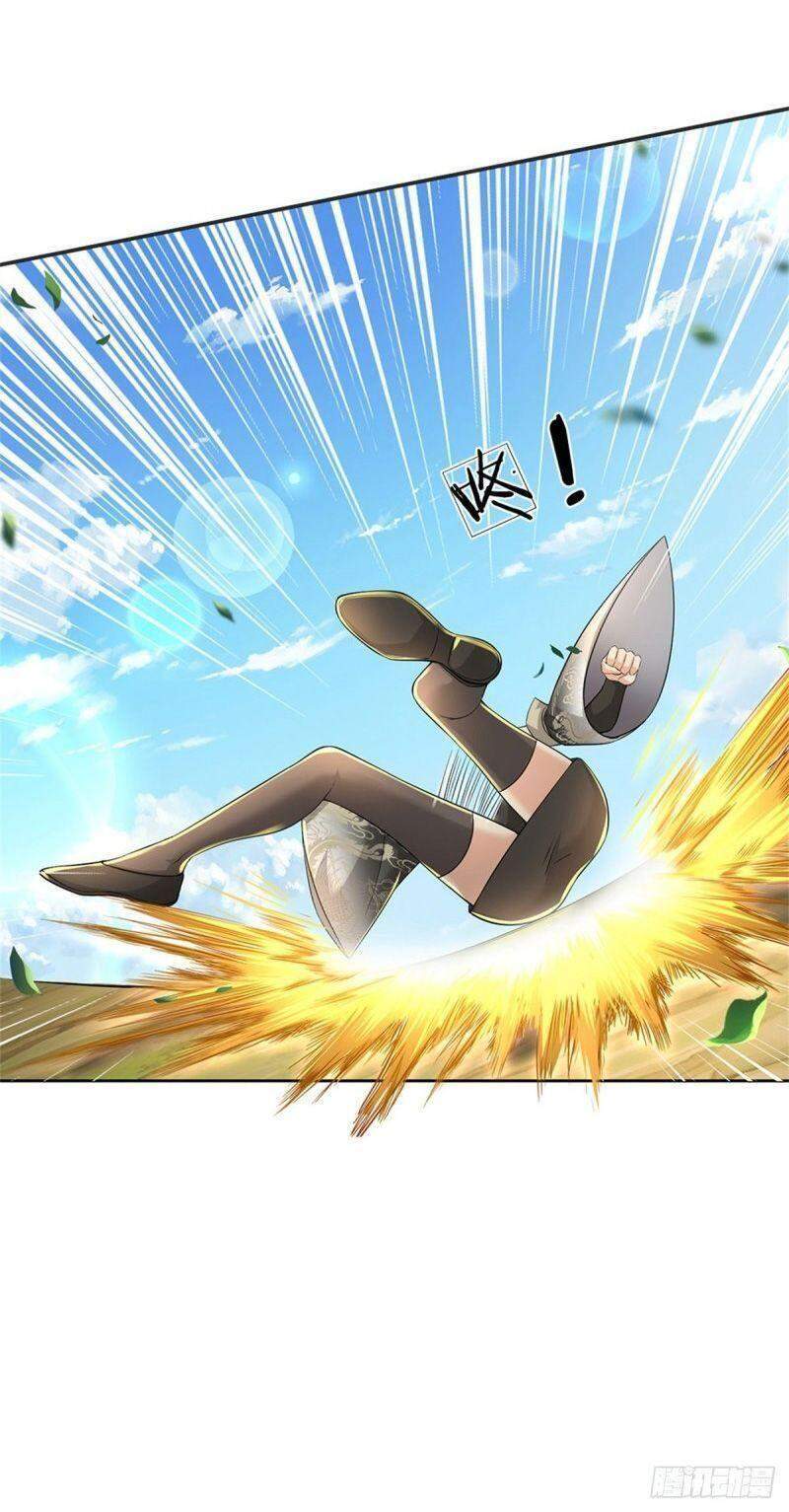 Chúa Tể Chi Lộ Chap 79 - Next Chap 80