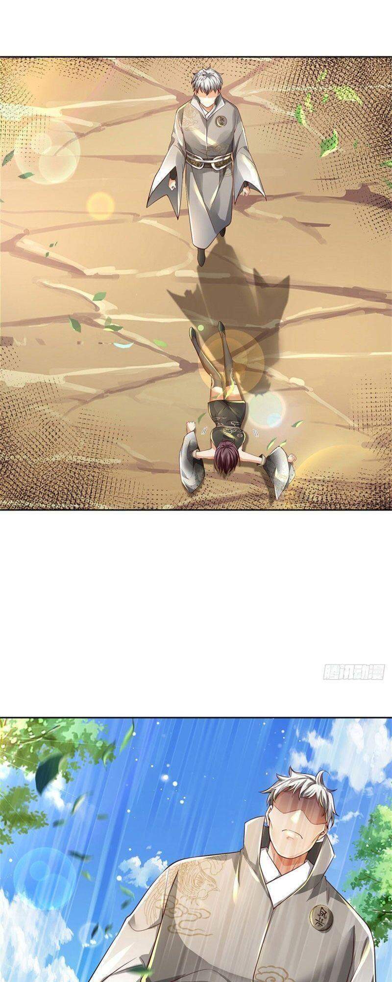 Chúa Tể Chi Lộ Chap 79 - Next Chap 80