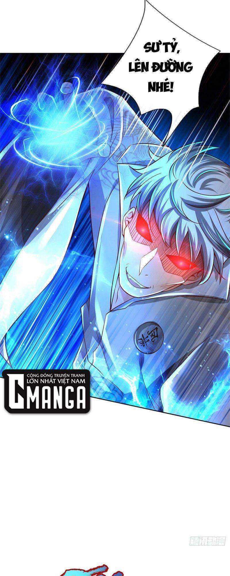 Chúa Tể Chi Lộ Chap 79 - Next Chap 80