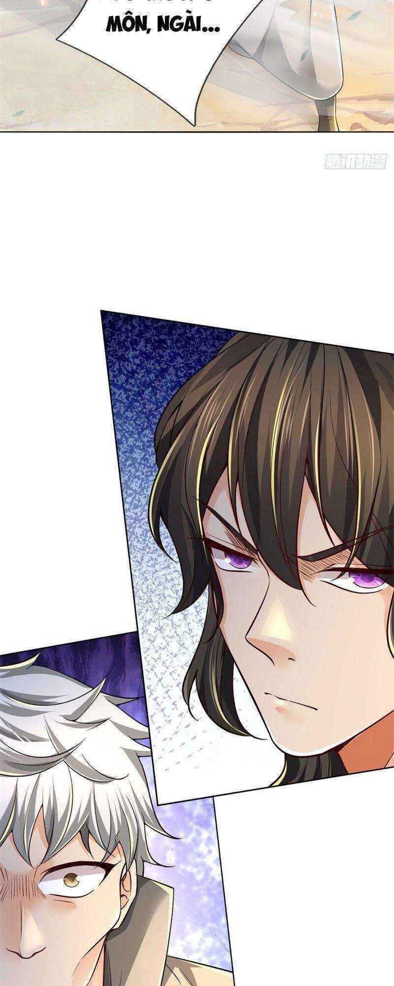 Chúa Tể Chi Lộ Chap 79 - Next Chap 80