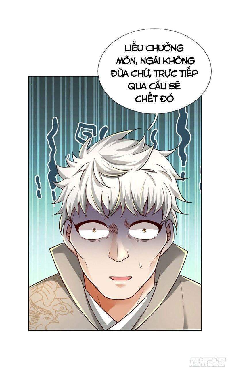 Chúa Tể Chi Lộ Chap 79 - Next Chap 80