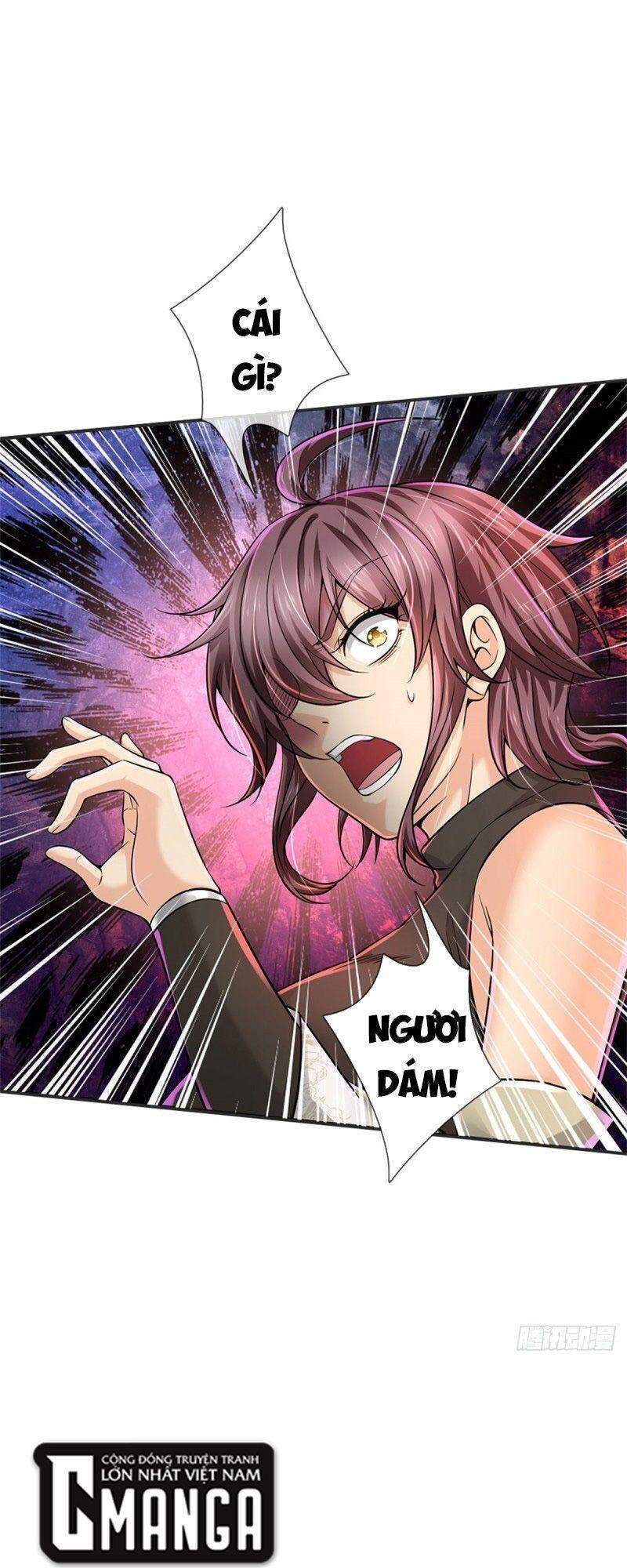 Chúa Tể Chi Lộ Chap 79 - Next Chap 80