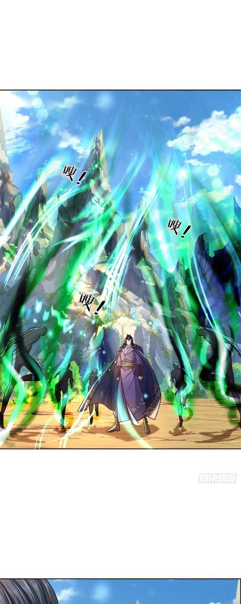 Chúa Tể Chi Lộ Chap 91 - Next Chap 92