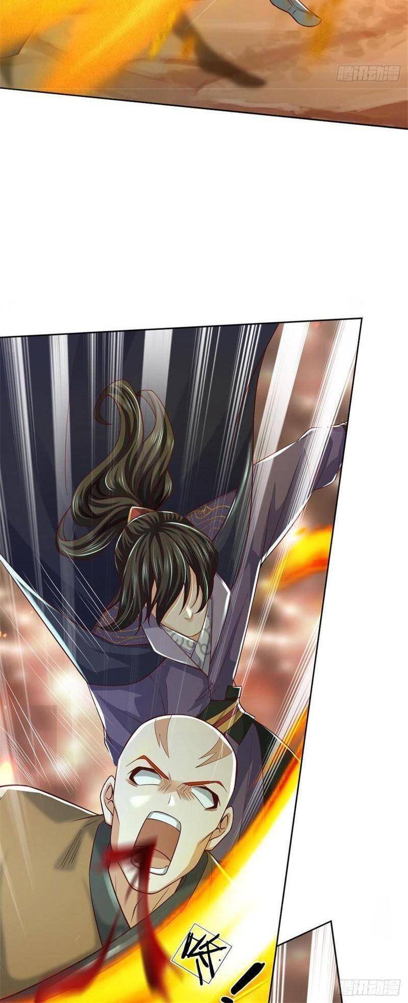 Chúa Tể Chi Lộ Chap 91 - Next Chap 92