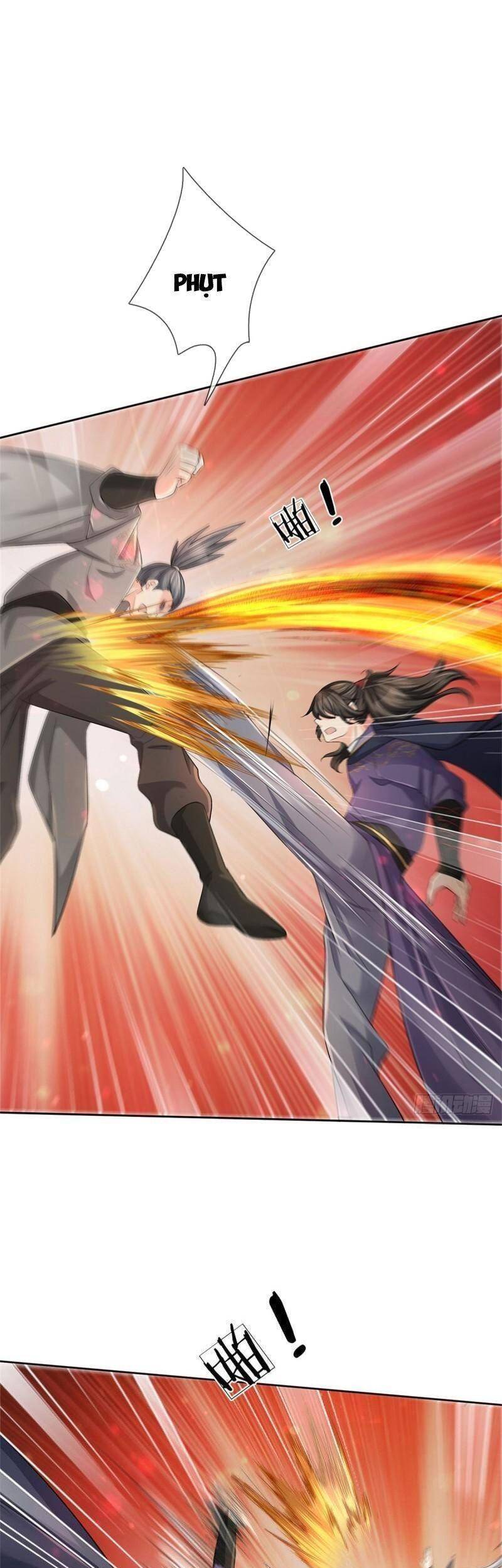 Chúa Tể Chi Lộ Chap 93 - Next Chap 94