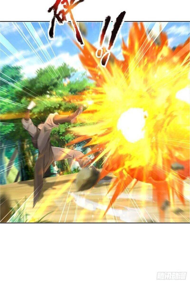 Chúa Tể Chi Lộ Chap 93 - Next Chap 94