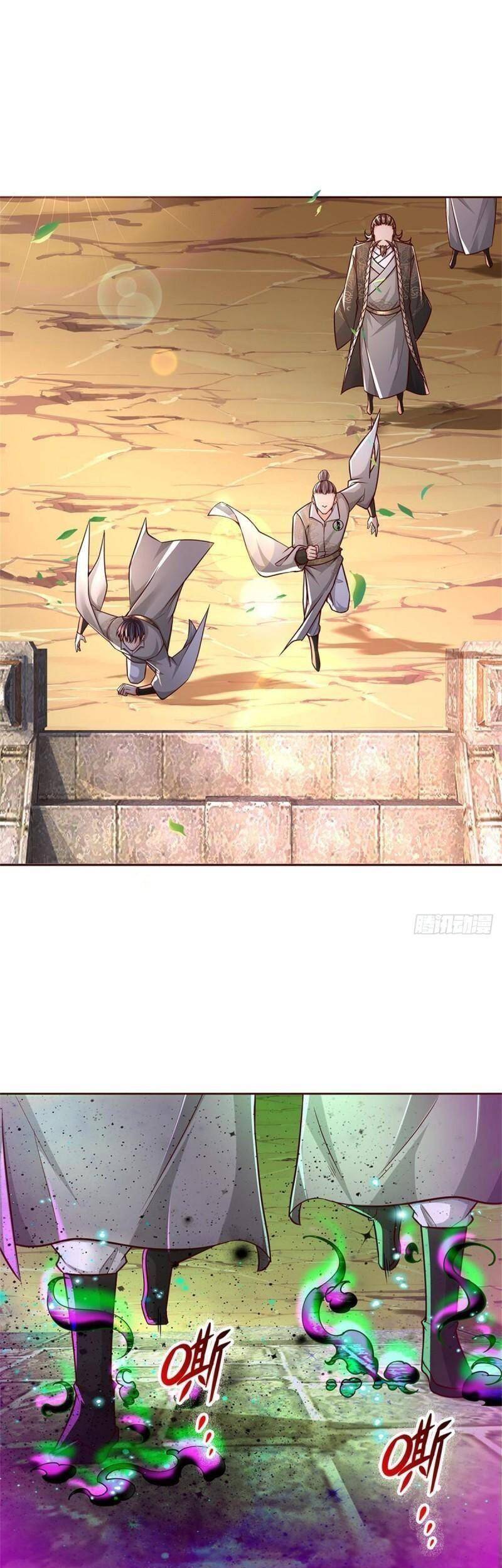 Chúa Tể Chi Lộ Chap 93 - Next Chap 94