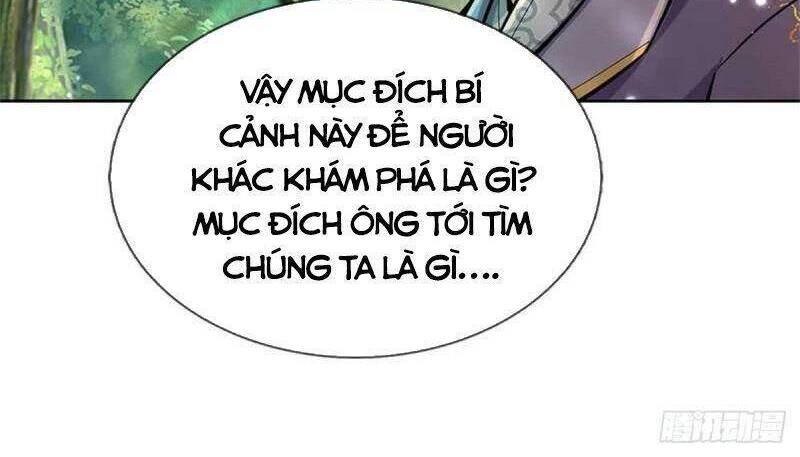 Chúa Tể Chi Lộ Chap 95 - Next Chap 96