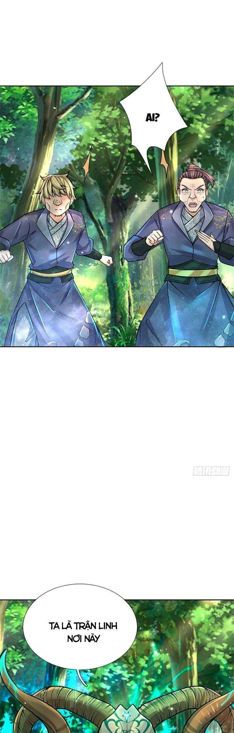 Chúa Tể Chi Lộ Chap 95 - Next Chap 96