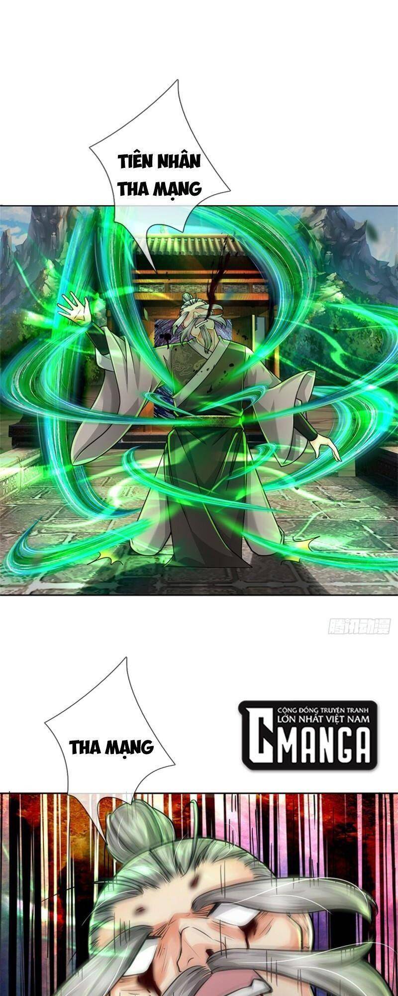 Chúa Tể Chi Lộ Chap 99 - Next Chap 100