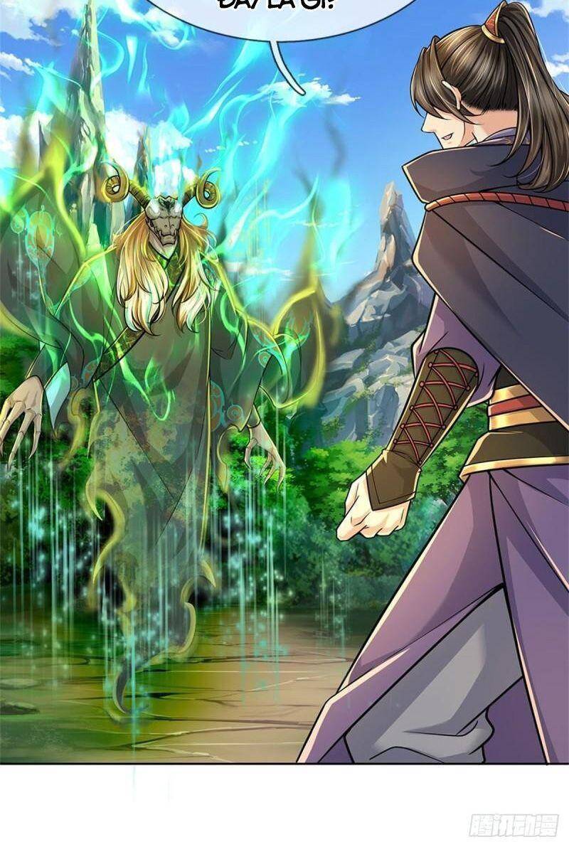 Chúa Tể Chi Lộ Chap 99 - Next Chap 100