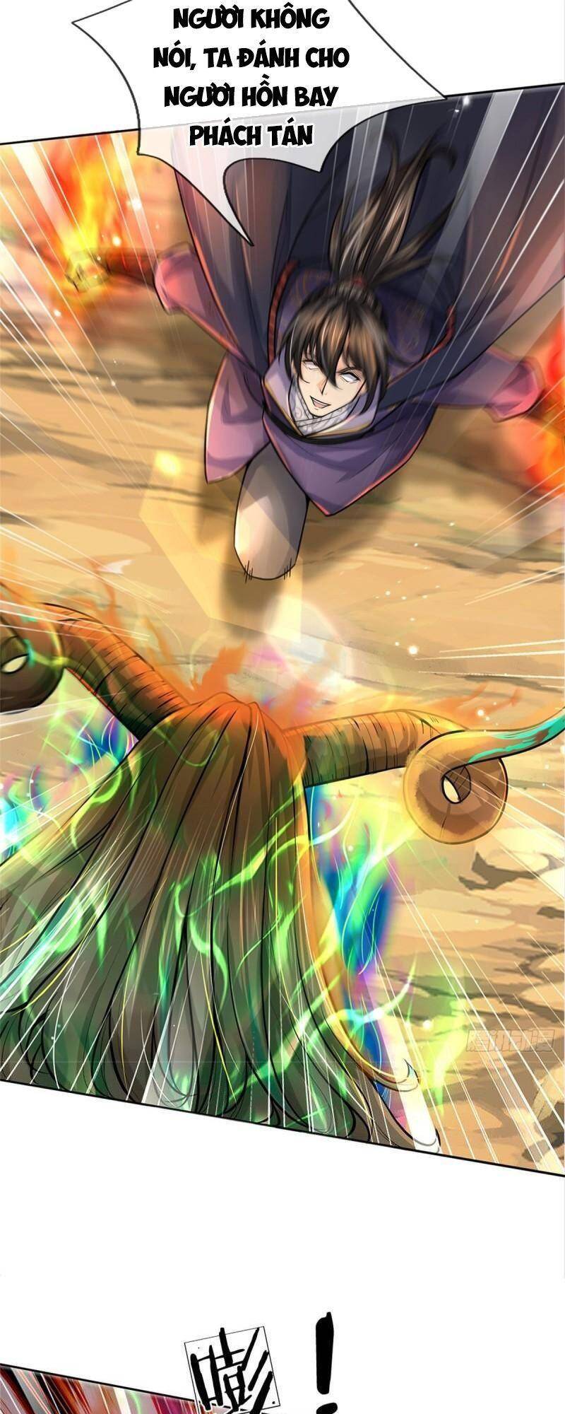 Chúa Tể Chi Lộ Chap 99 - Next Chap 100