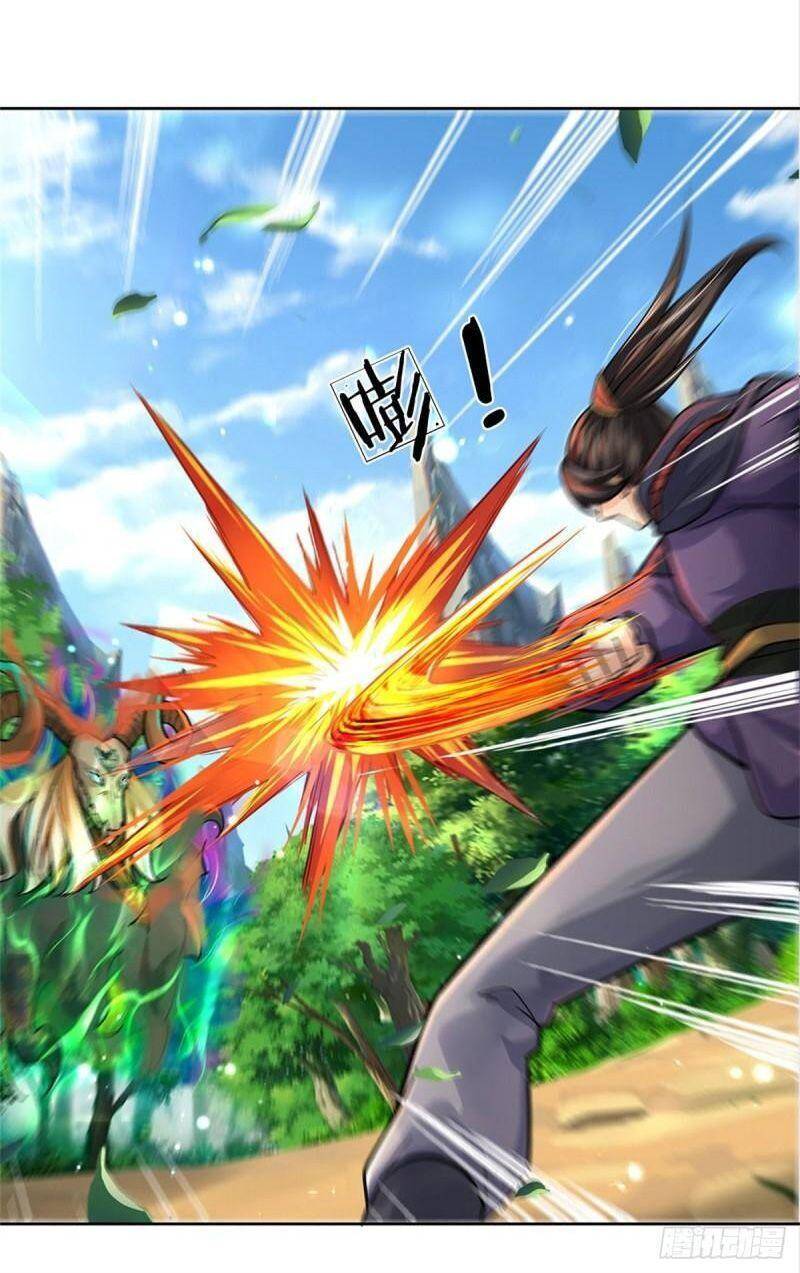 Chúa Tể Chi Lộ Chap 99 - Next Chap 100