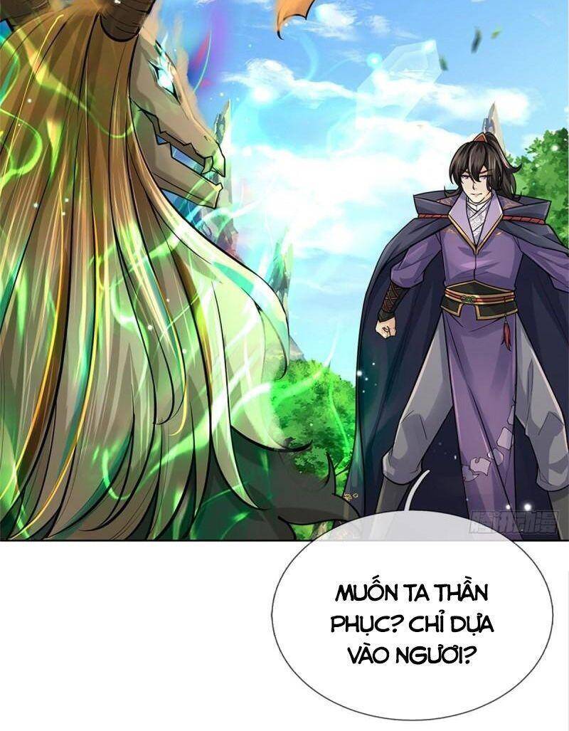Chúa Tể Chi Lộ Chap 99 - Next Chap 100