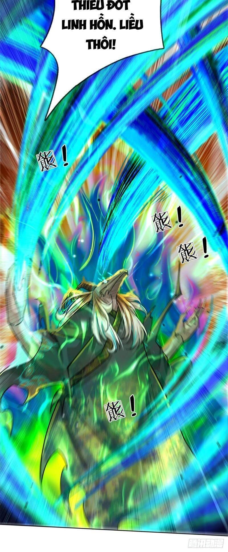 Chúa Tể Chi Lộ Chap 99 - Next Chap 100