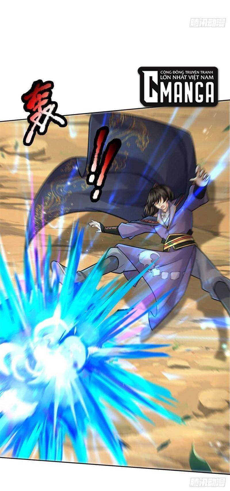 Chúa Tể Chi Lộ Chap 99 - Next Chap 100