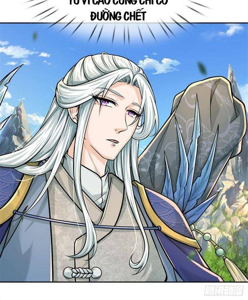 Chúa Tể Chi Lộ Chap 99 - Next Chap 100