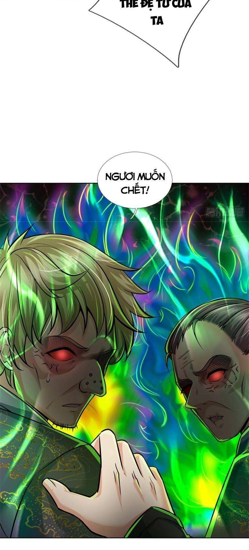 Chúa Tể Chi Lộ Chap 99 - Next Chap 100