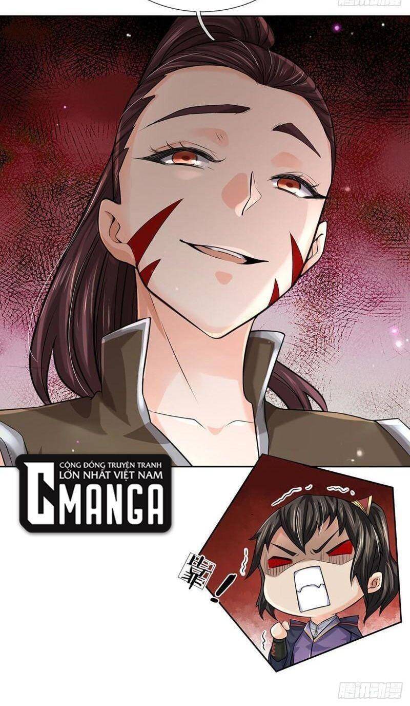 Chúa Tể Chi Lộ Chap 111 - Next Chap 112