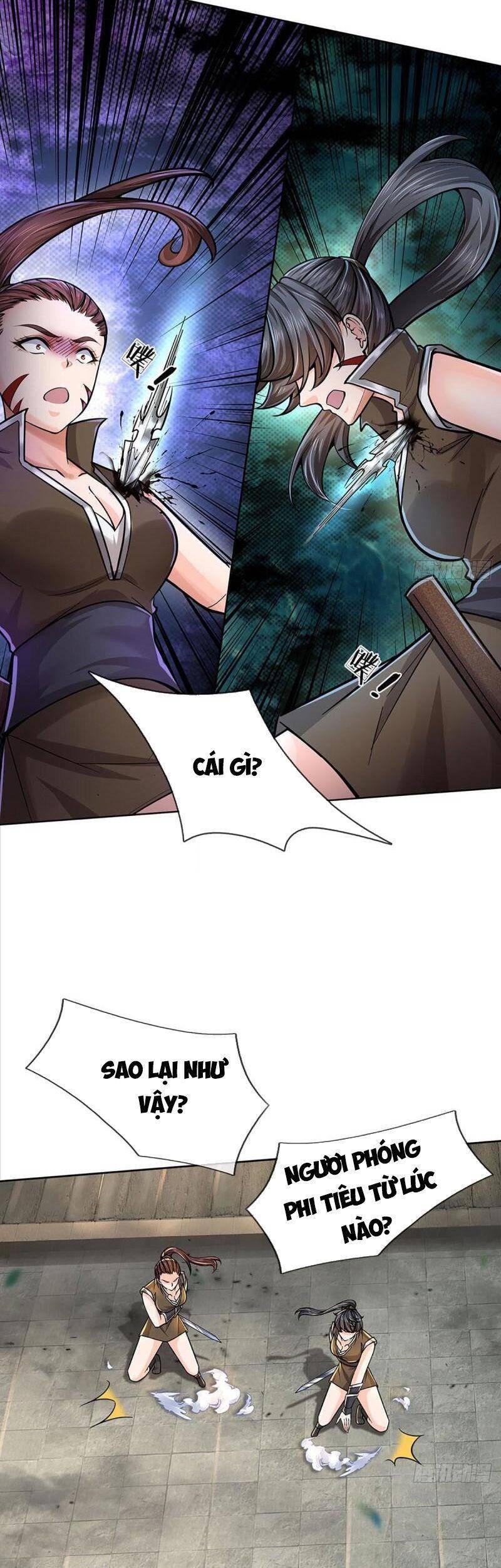 Chúa Tể Chi Lộ Chap 113 - Next Chap 114