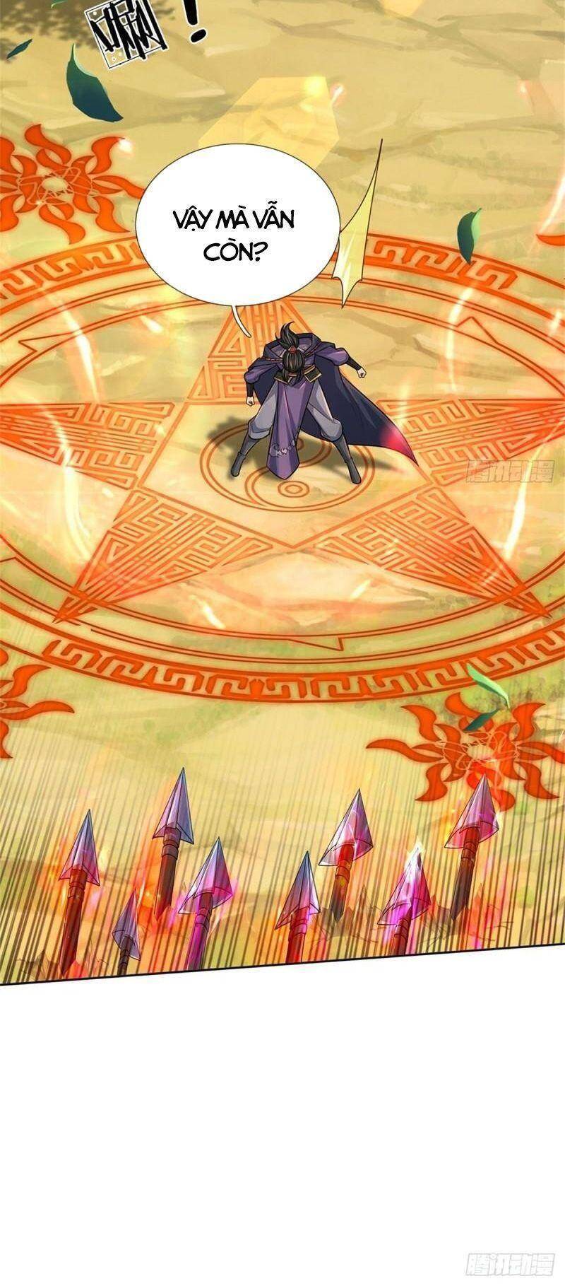 Chúa Tể Chi Lộ Chap 117 - Next Chap 118