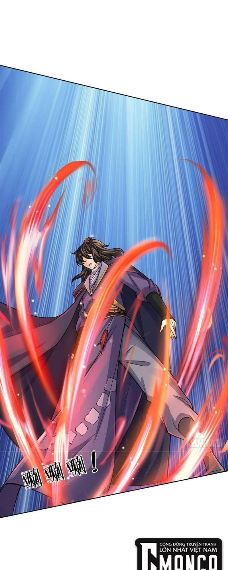 Chúa Tể Chi Lộ Chap 117 - Next Chap 118