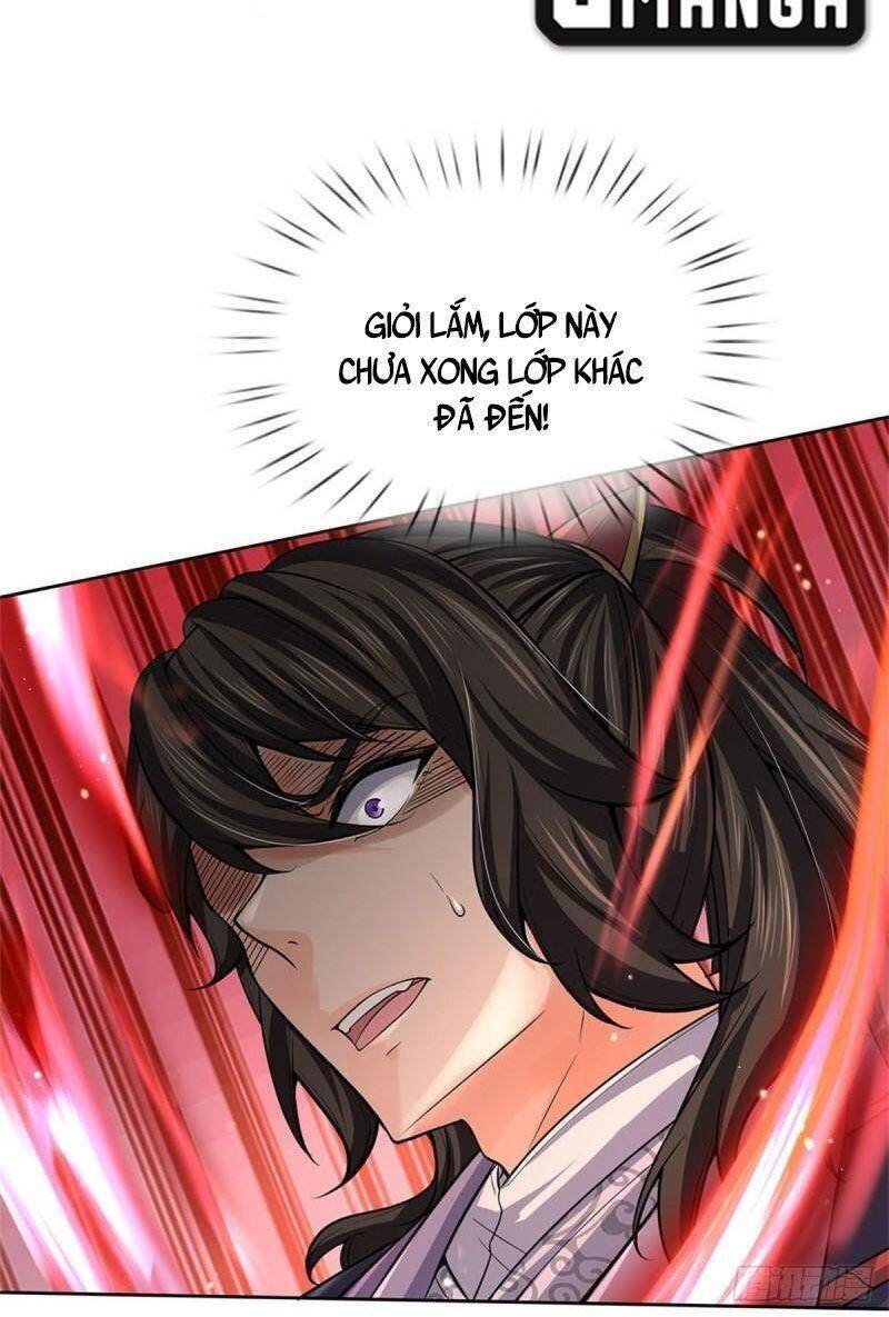 Chúa Tể Chi Lộ Chap 117 - Next Chap 118