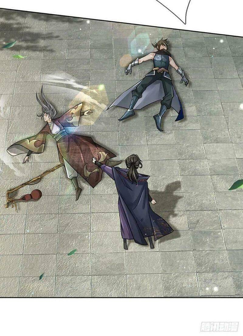 Chúa Tể Chi Lộ Chap 114 - Next Chap 115