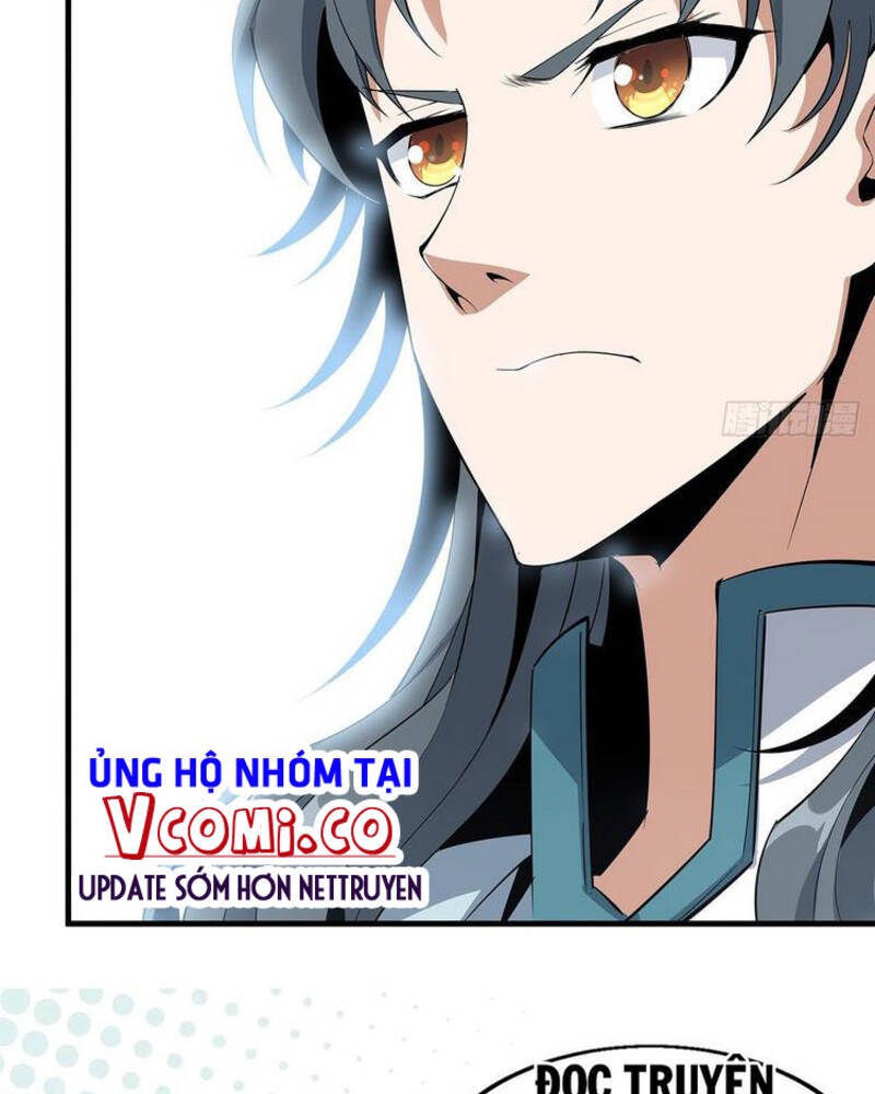 Kiếm Tu Imba Nhất Quả Đất Chap 28 - Next Chap 29