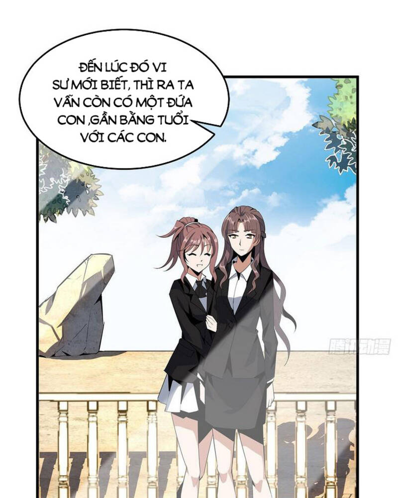 Kiếm Tu Imba Nhất Quả Đất Chap 28 - Next Chap 29