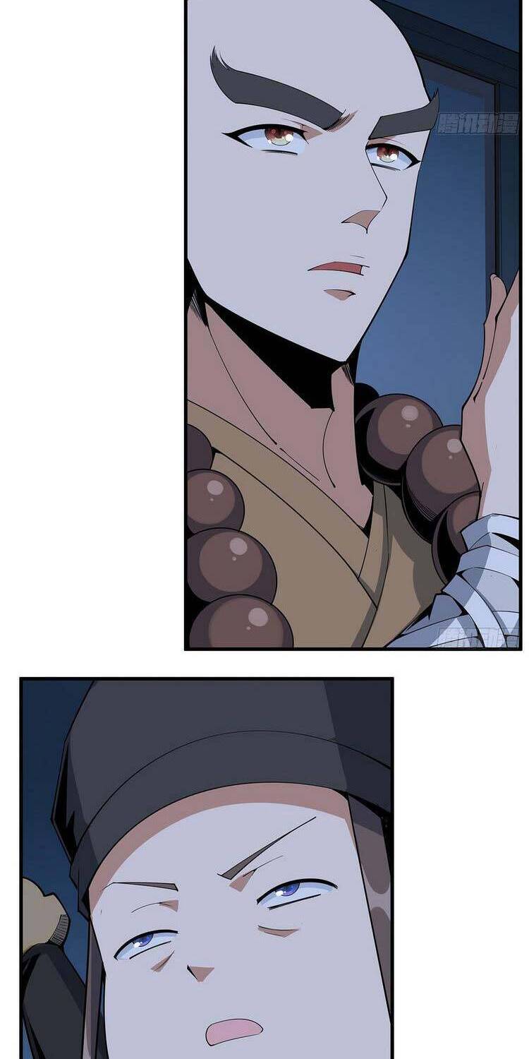 Kiếm Tu Imba Nhất Quả Đất Chap 75 - Next Chap 76