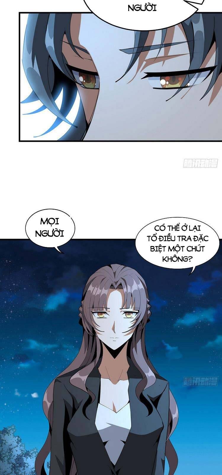 Kiếm Tu Imba Nhất Quả Đất Chap 58 - Next Chap 59