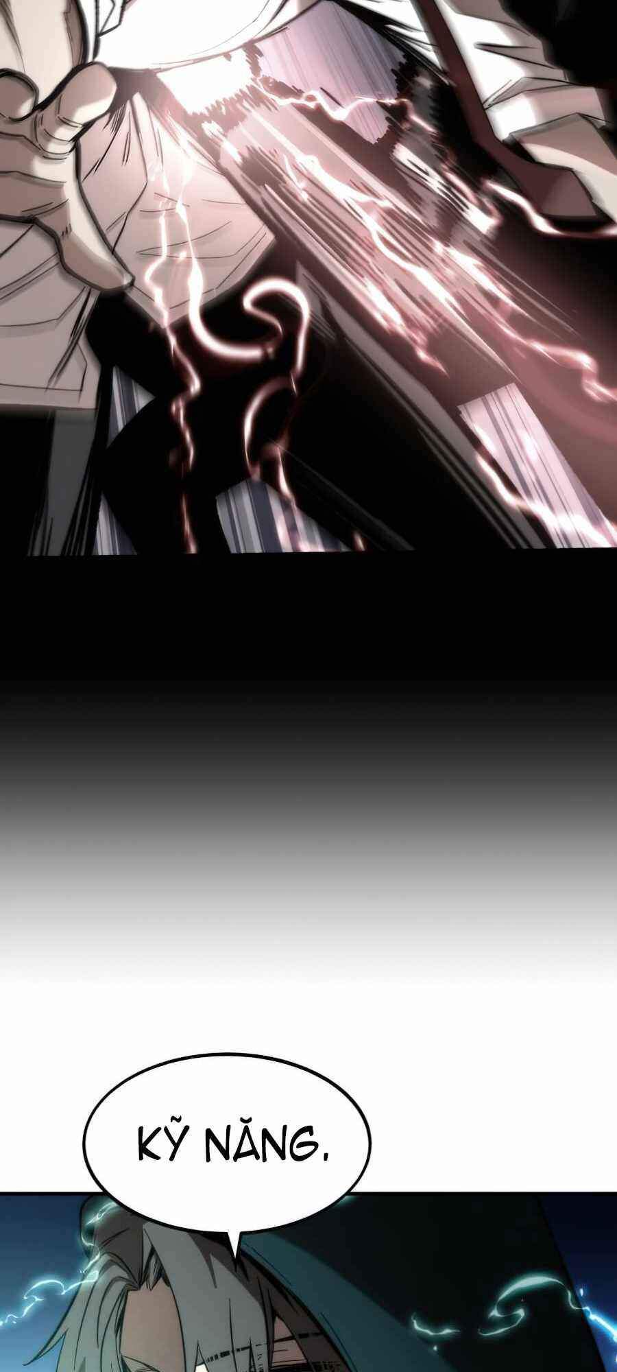 Nhân Vật Phụ Siêu Cấp Chap 10 - Next Chap 11