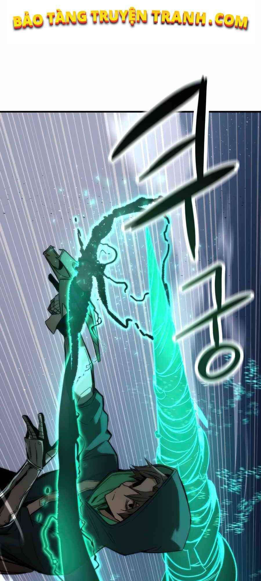 Nhân Vật Phụ Siêu Cấp Chap 10 - Next Chap 11