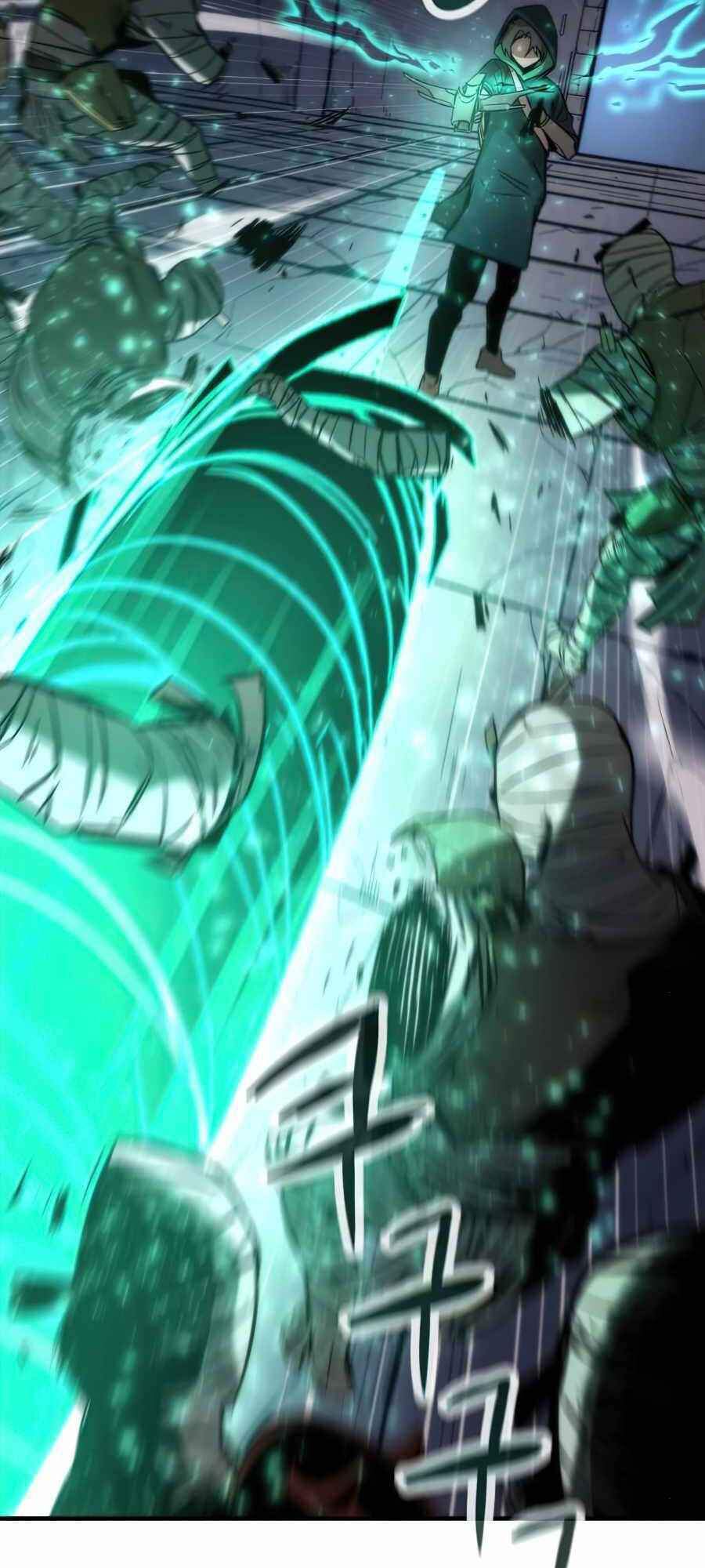 Nhân Vật Phụ Siêu Cấp Chap 10 - Next Chap 11