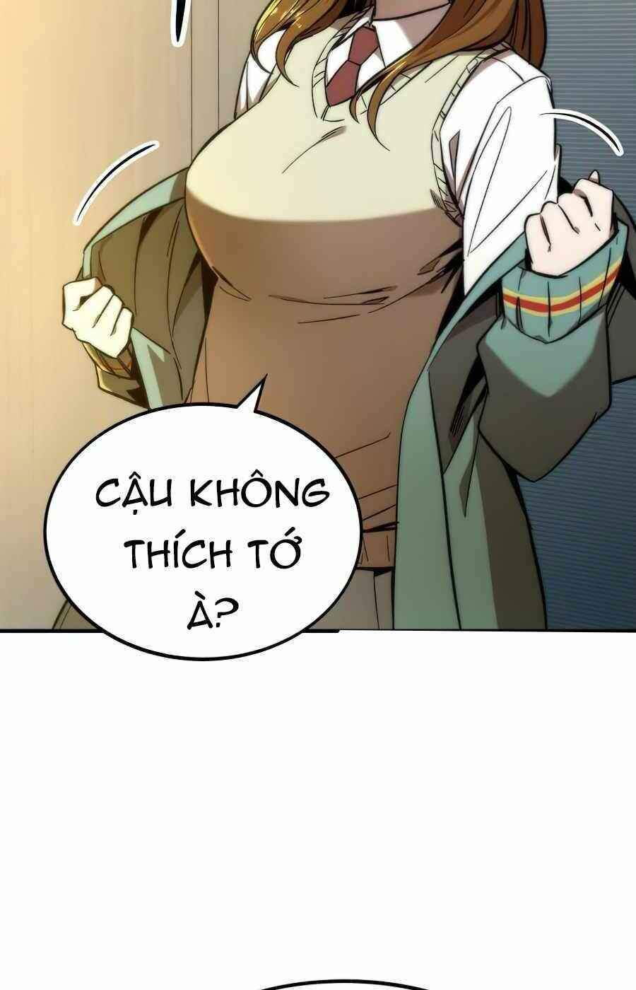 Nhân Vật Phụ Siêu Cấp Chap 10 - Next Chap 11