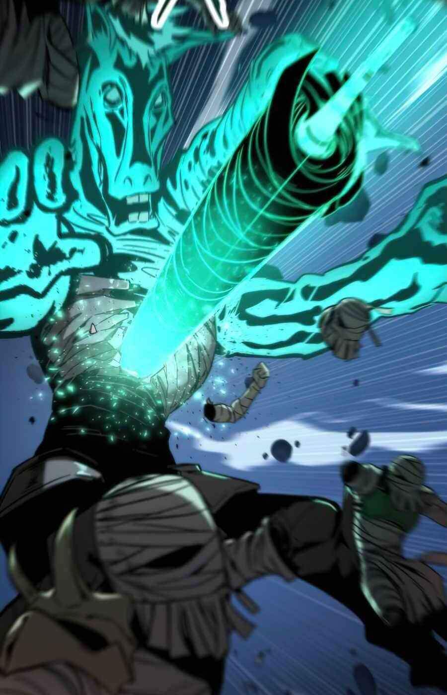 Nhân Vật Phụ Siêu Cấp Chap 10 - Next Chap 11