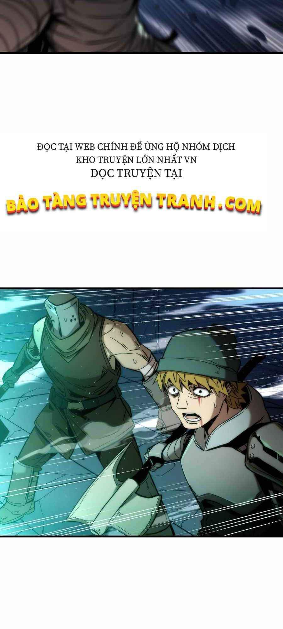 Nhân Vật Phụ Siêu Cấp Chap 10 - Next Chap 11