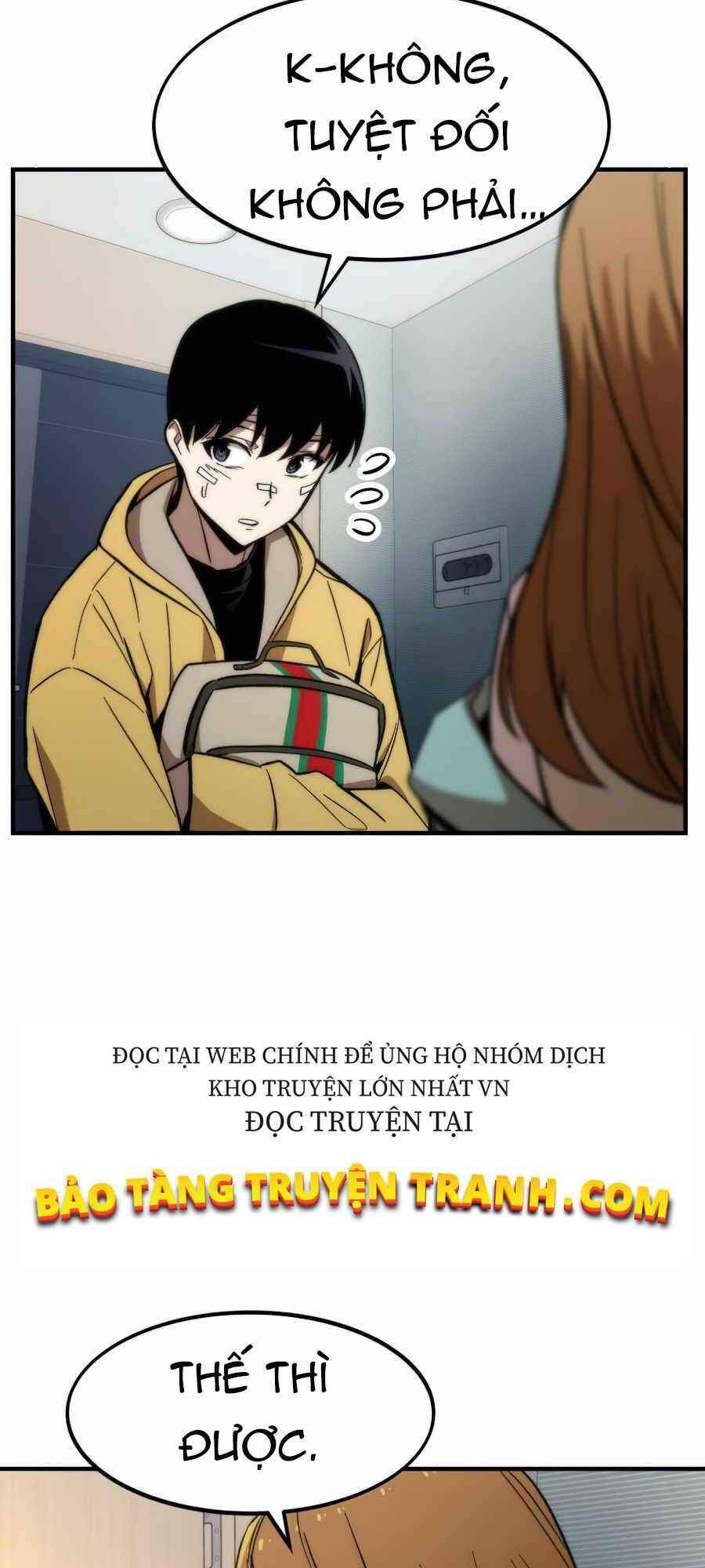 Nhân Vật Phụ Siêu Cấp Chap 10 - Next Chap 11