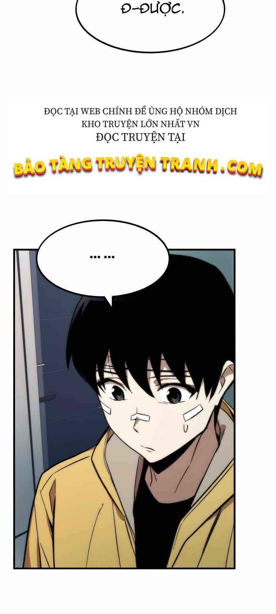 Nhân Vật Phụ Siêu Cấp Chap 10 - Next Chap 11