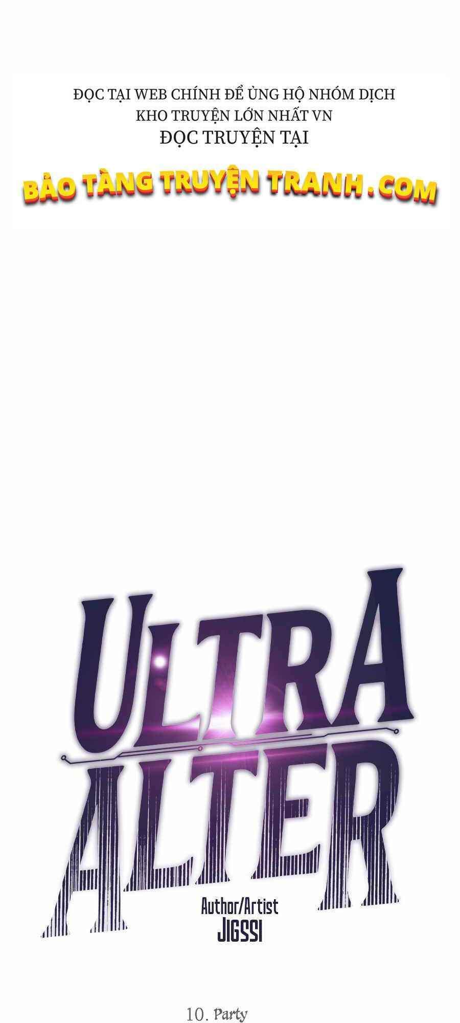 Nhân Vật Phụ Siêu Cấp Chap 10 - Next Chap 11